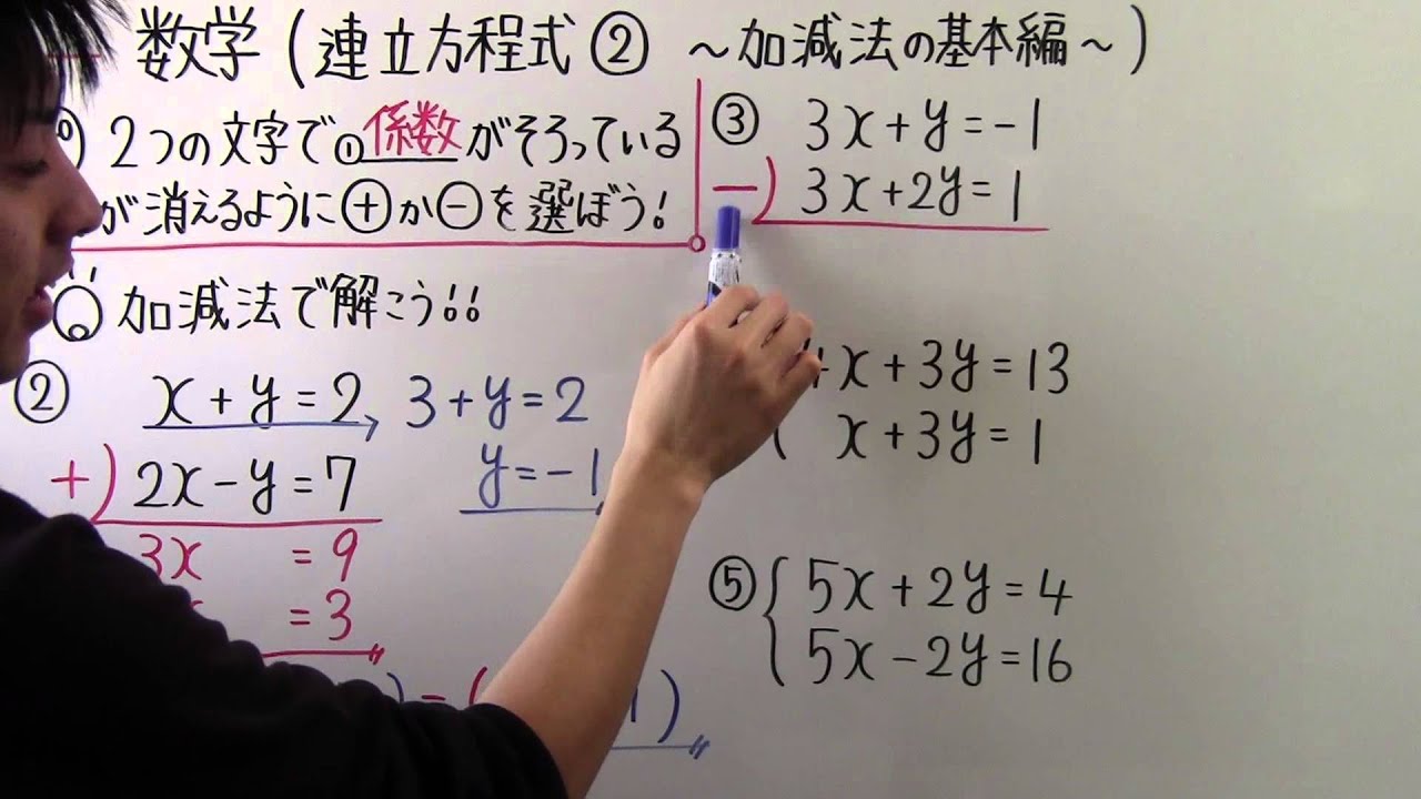 e980a3e7ab8be696b9e7a88be5bc8fe585ace5bc8fe381aee585b7e4bd93e4be8be381a8e8a7a3e6b395e696b9e6b395e38292e8a7a3e8aaac